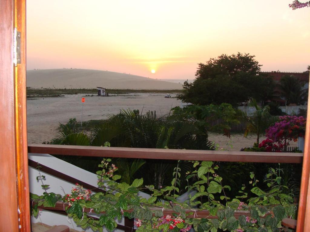 Pousada Papaya Jijoca de Jericoacoara Zimmer foto